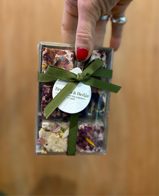 Nougat Gift Box