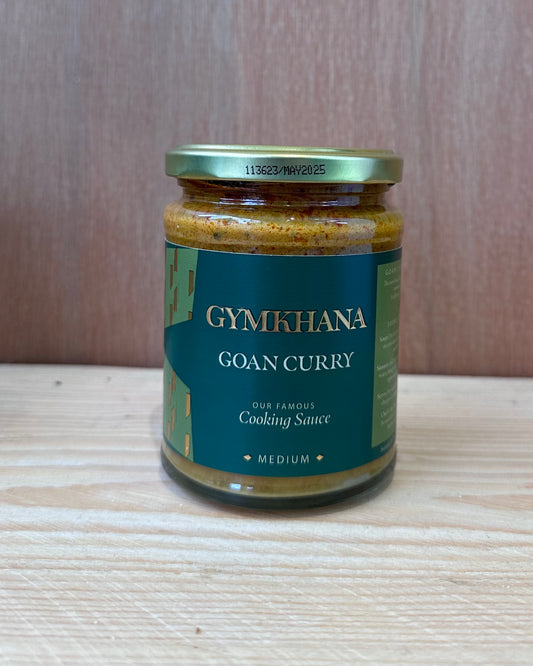 Goan Curry Sauce