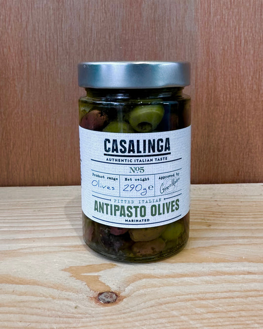 Antipasto Olives