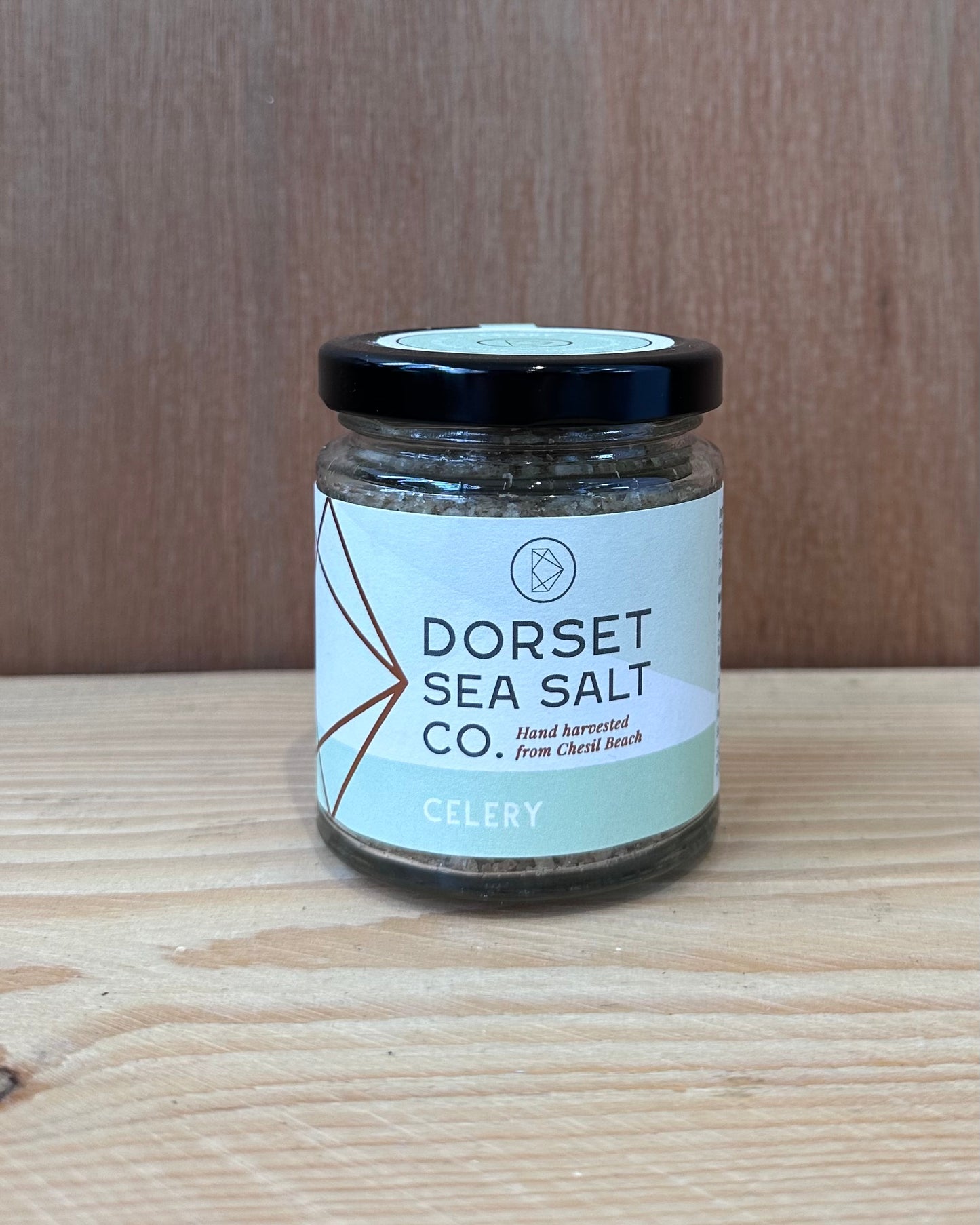 Dorset Sea Salt