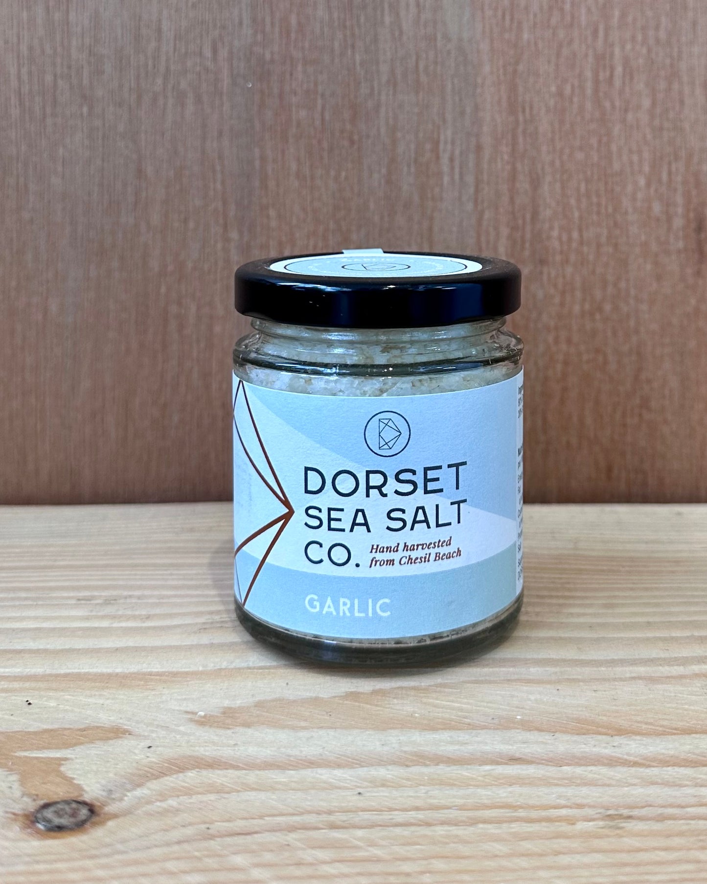 Dorset Sea Salt