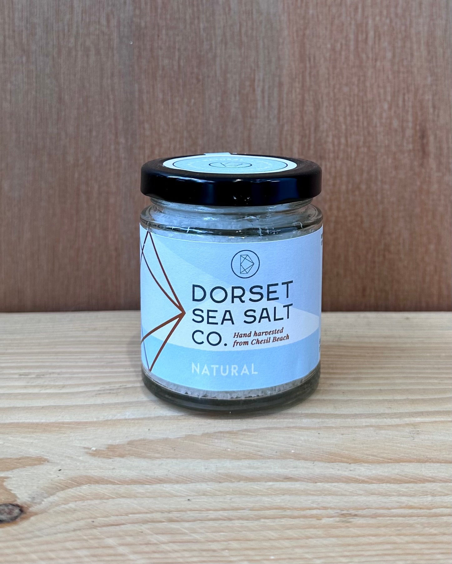 Dorset Sea Salt