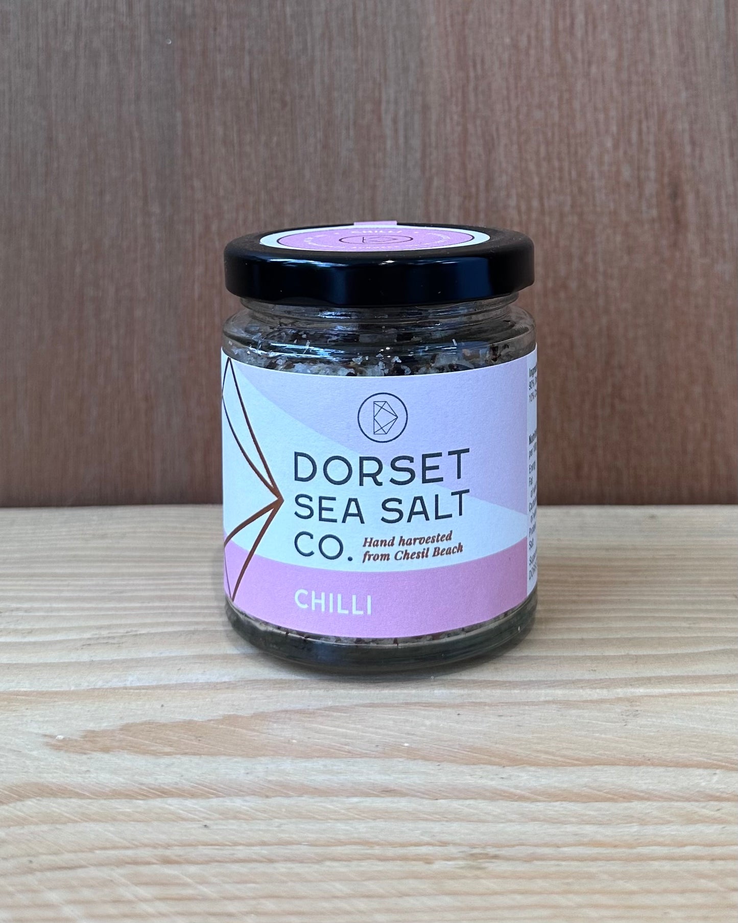 Dorset Sea Salt