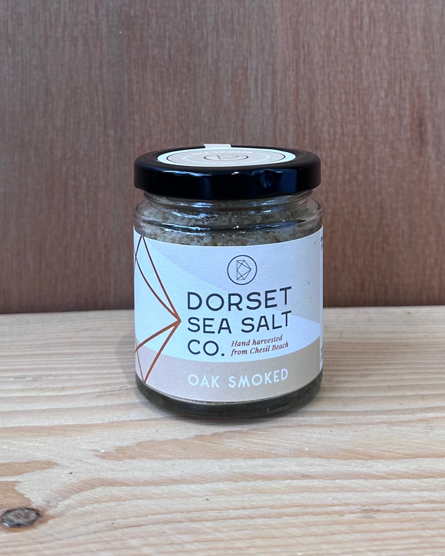 Dorset Sea Salt