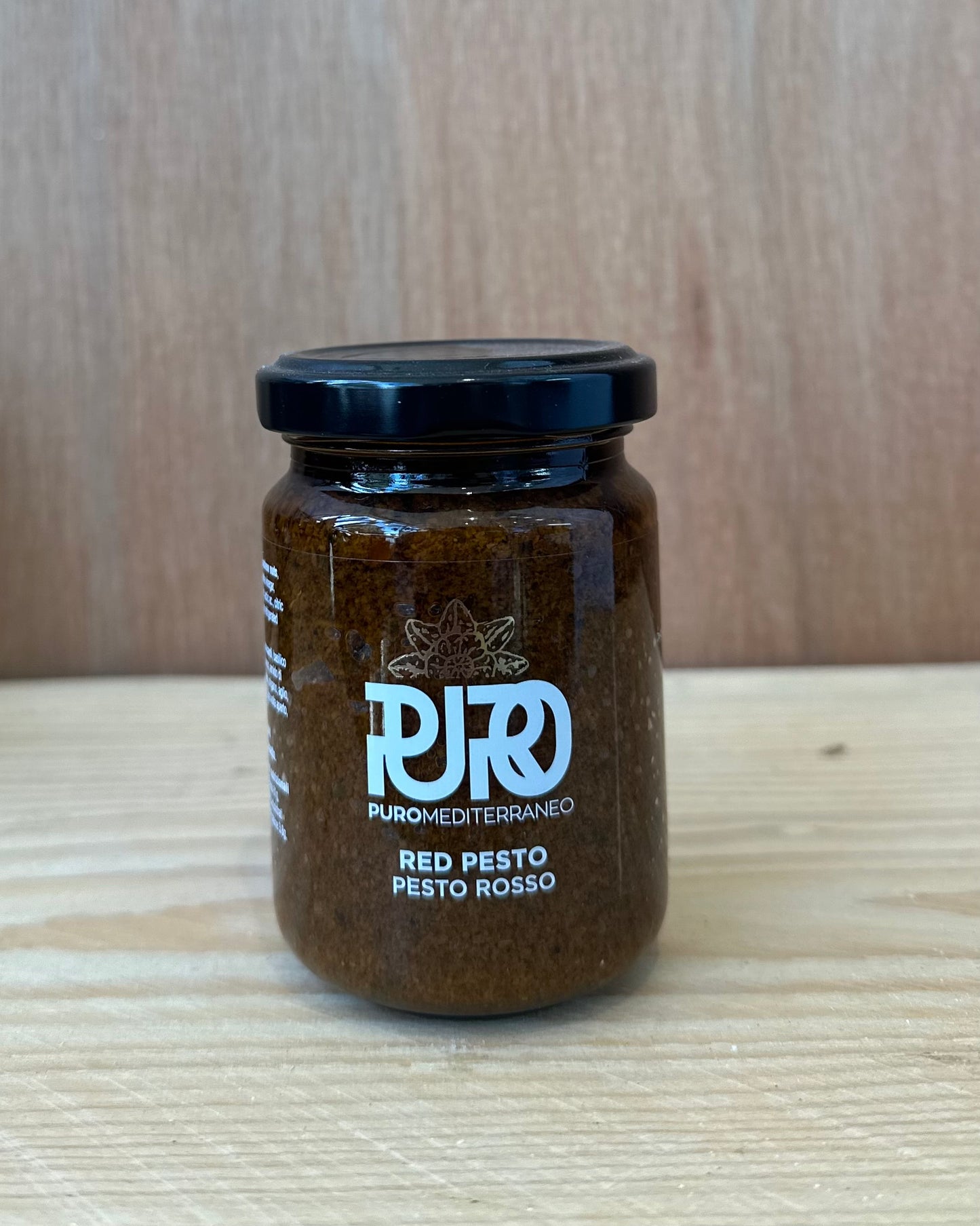 Red Pesto