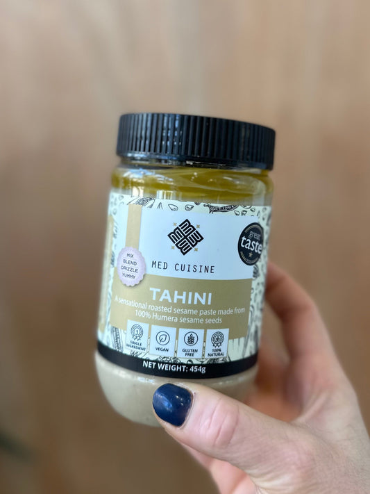 Tahini