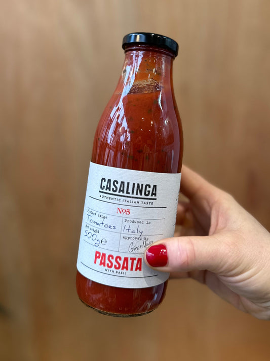 Passata