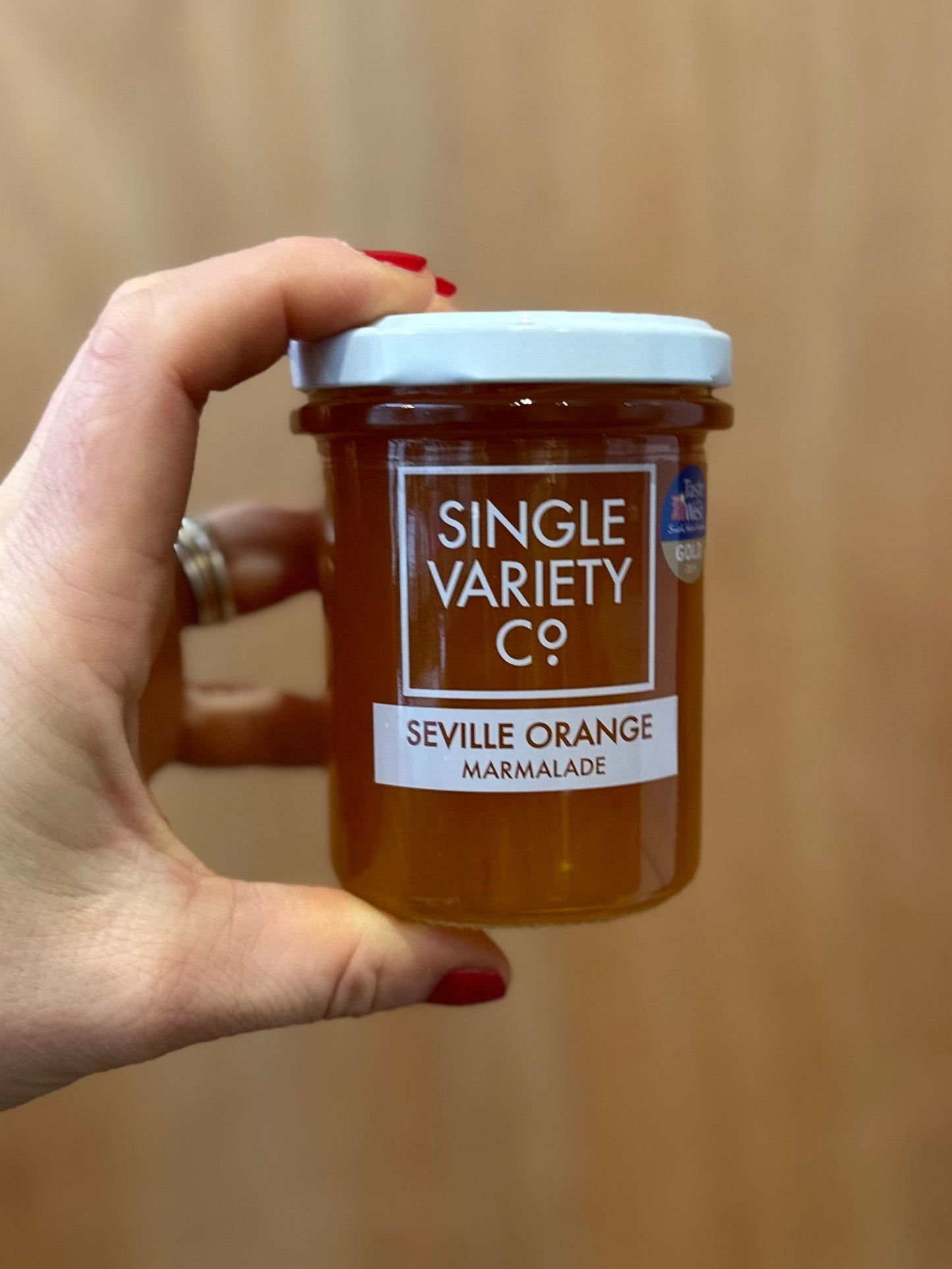 Seville Orange Marmalade