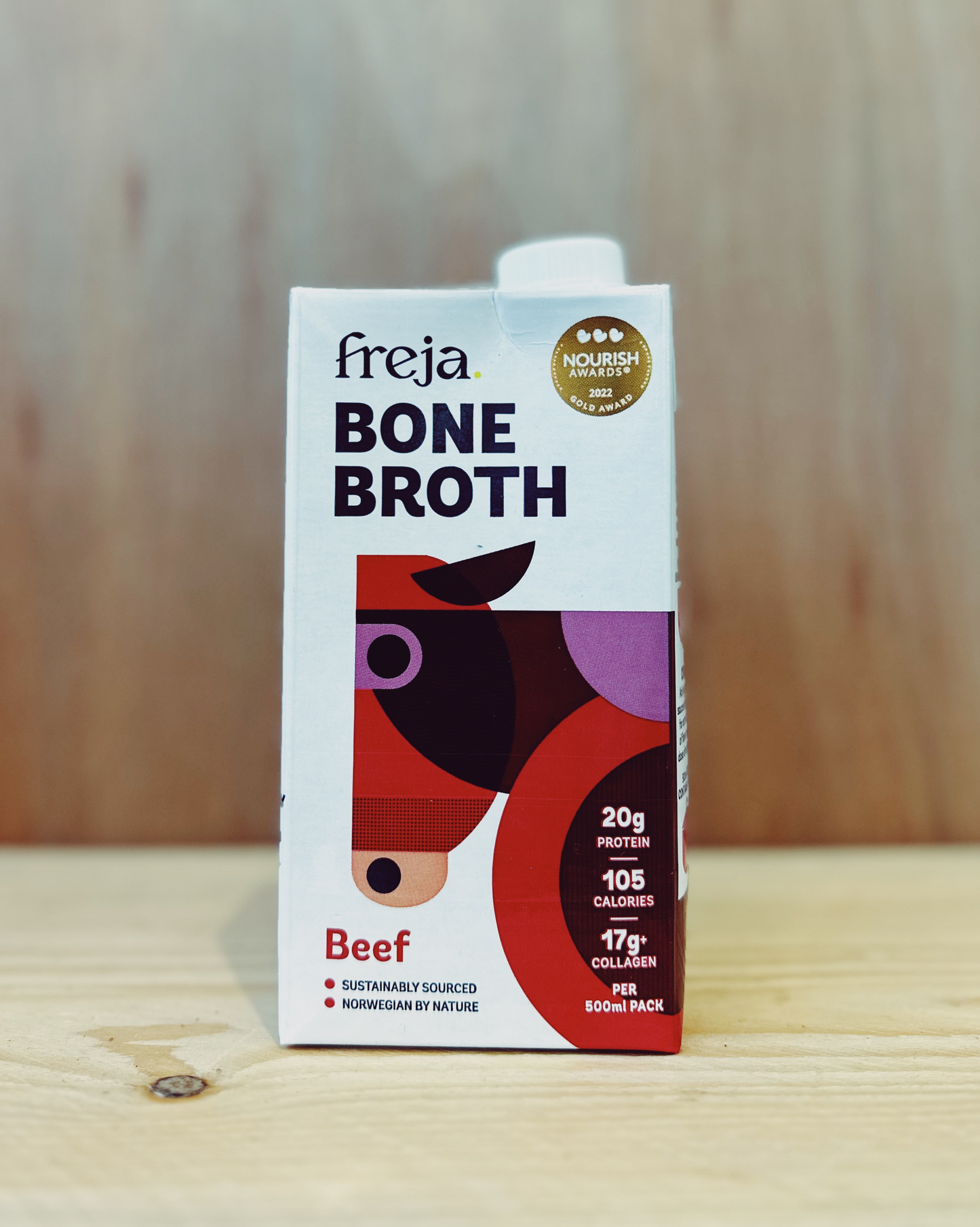 Beef Bone Broth