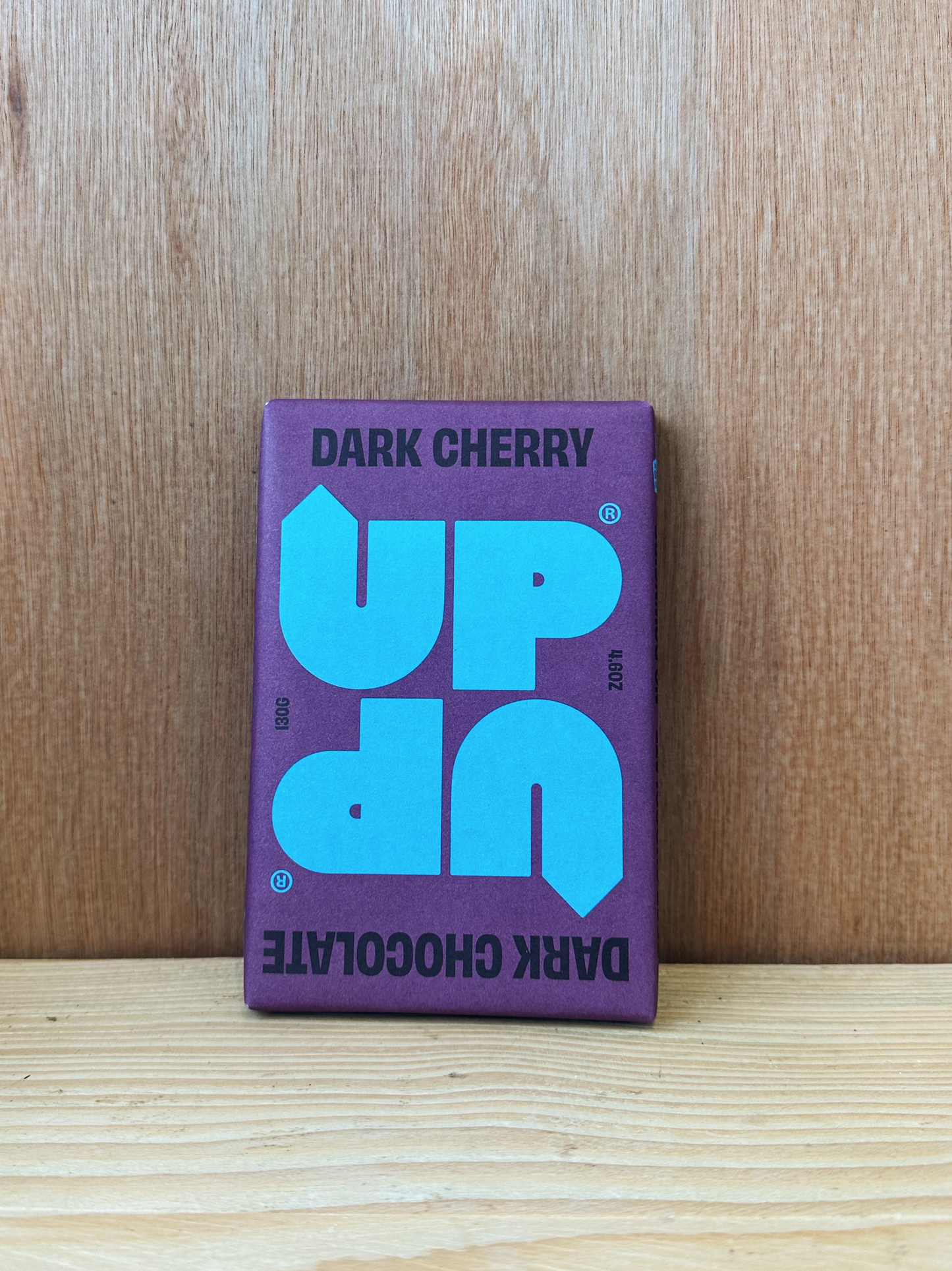 Dark Cherry Chocolate