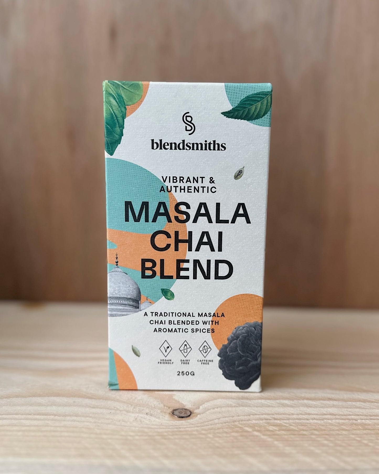 Masala Chai Blend