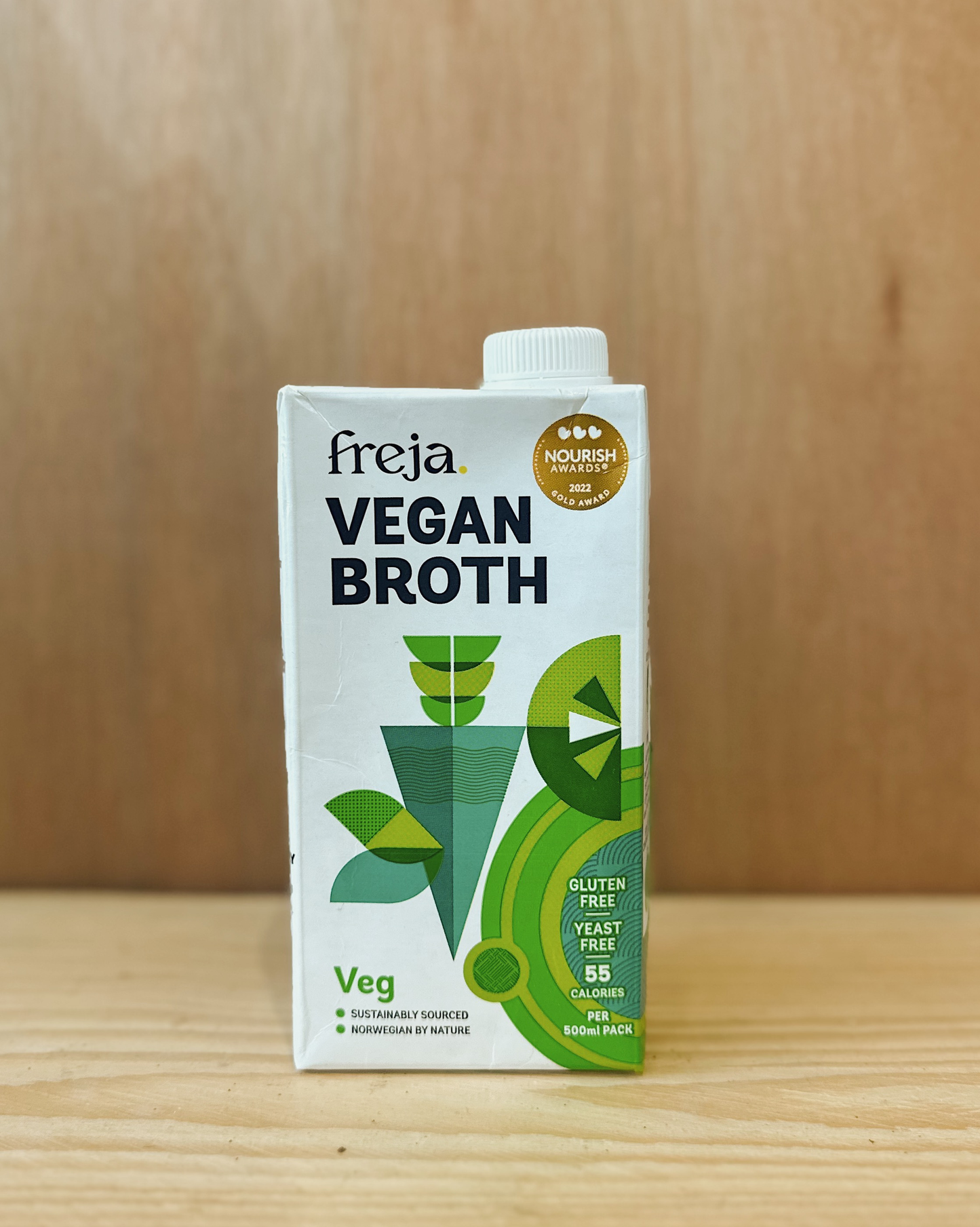 Vegan Broth